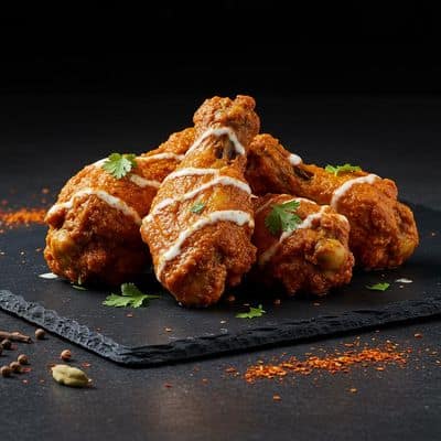 Banjara Wings