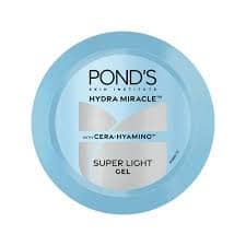 Super Light Gel Oil-Free Moisturizer with Cera-Hyamino - 300 g view 10