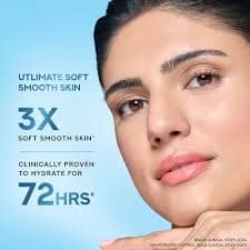 Super Light Gel Oil-Free Moisturizer with Cera-Hyamino - 300 g view 3