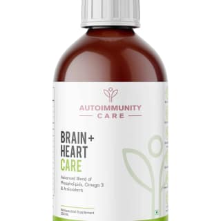 Autoimmunity Care Brain + Heart Care