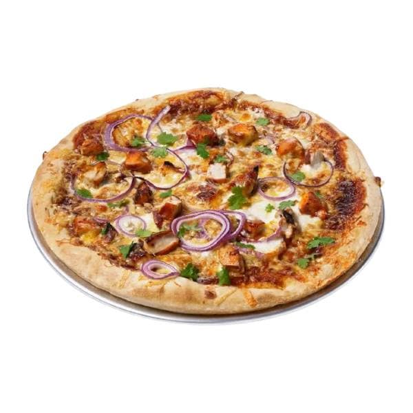 Pulled Chicken Pizza (8 Inches)