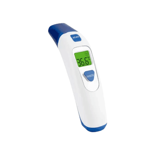 Ozocheck Non Contact Infrared Thermometer 1 Nos