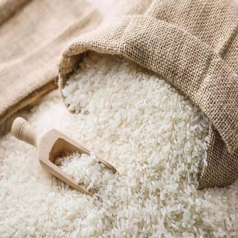 Bamati Rice view 3