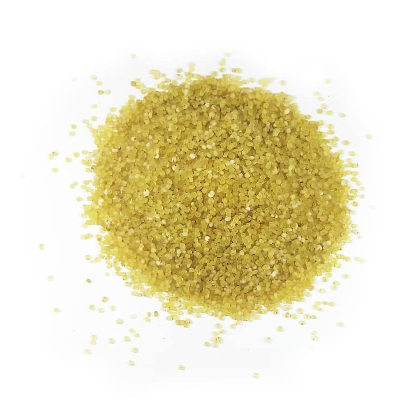Parboiled Traditional Millet (Thinai - Foxtail) 1kg view 4