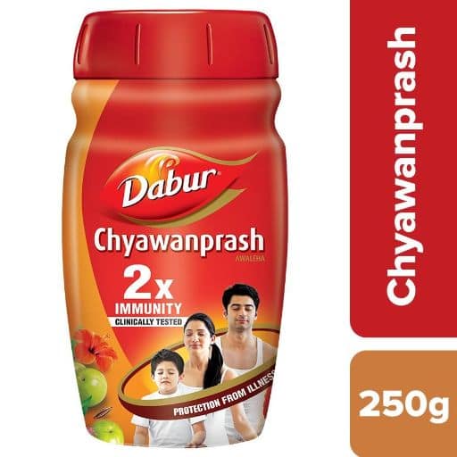 Dabur Chyawanprakash 250 Gms