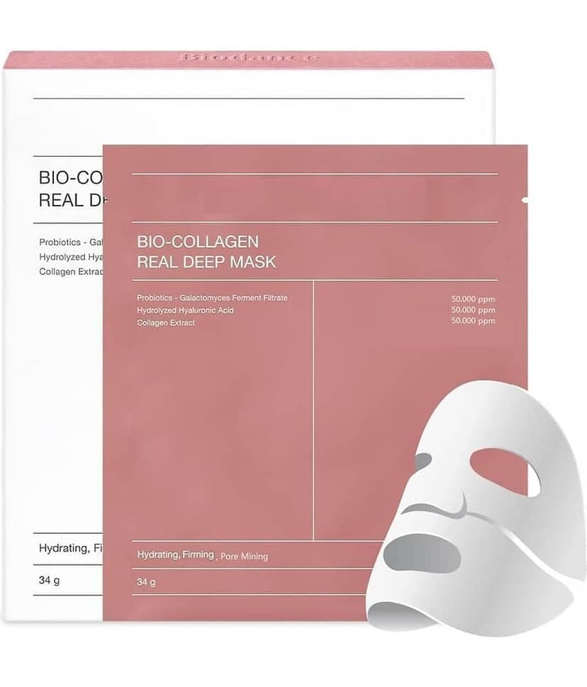 KRAMOX - Skin Brightening Peel Off Mask for All Skin Type ( Pack of 4 )