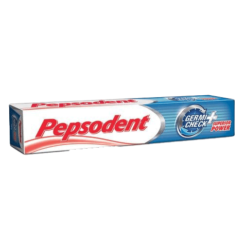 Pepsodent Germicheck Toothpaste 60g