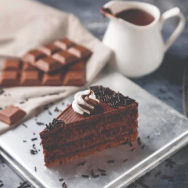 Monginis Devil's Delight Pastry