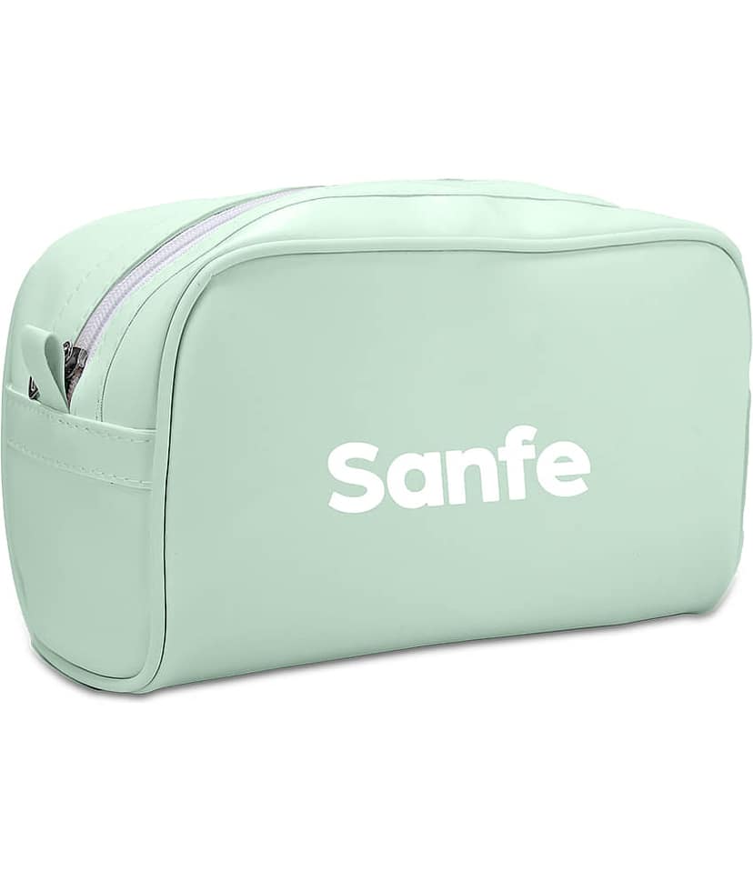 Sanfe Leather Travel Pouch