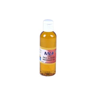 MASSAGE OIL