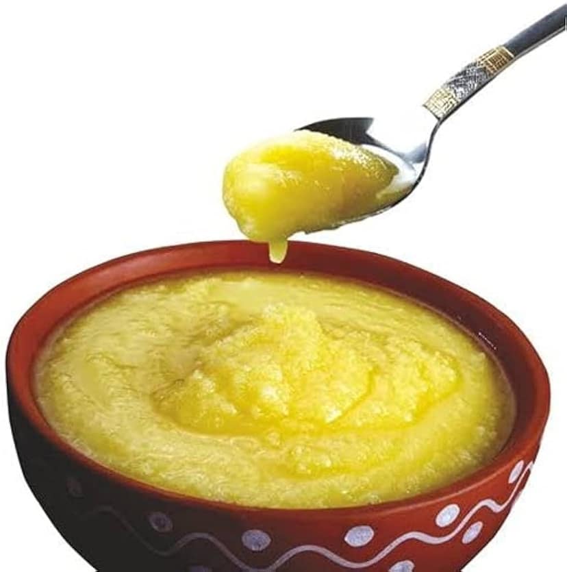 GHEE A2 CoW view 3