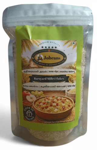 Barnyard millet flakes 200 gms