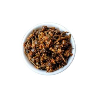 Ker Sangari Aachar 200 Gms