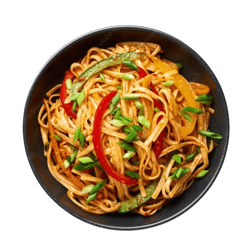 Schezwan Chopsy