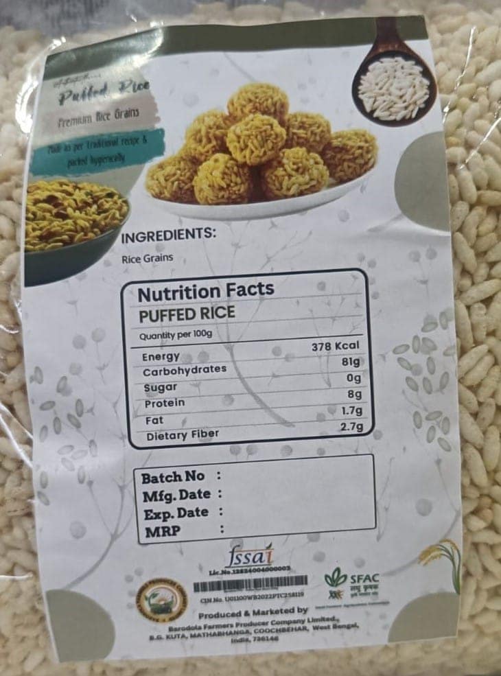 puffed rice view 4