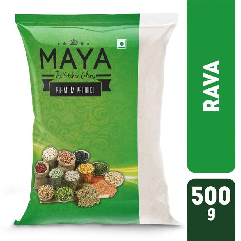 MAYA RAVA 500g