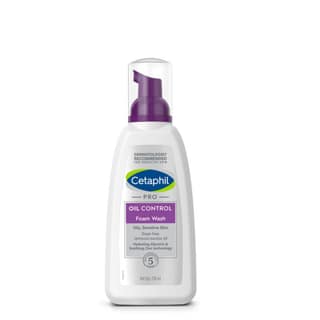 Cetaphil Pro Oil Control Foam Face Wash For Acne & Oily Prone Skin (236ml)