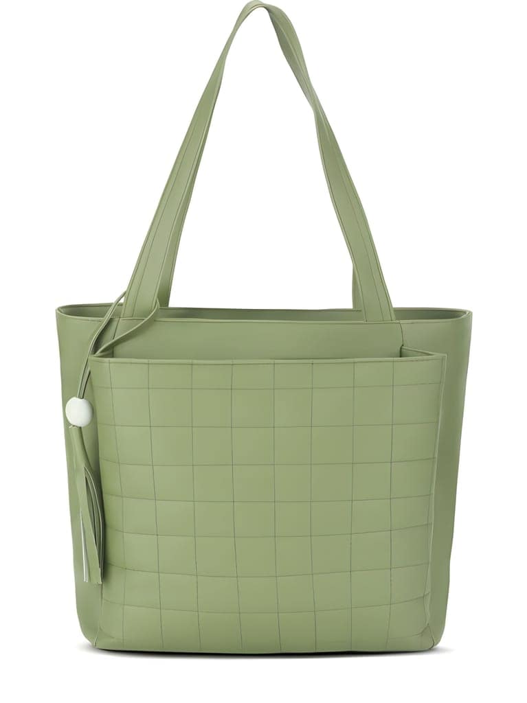 Latest Trendy Women Handbag | Stylish Ladies Shoulder Bag for Office & Daily Wear view 2