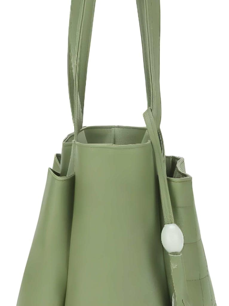 Latest Trendy Women Handbag | Stylish Ladies Shoulder Bag for Office & Daily Wear view 4