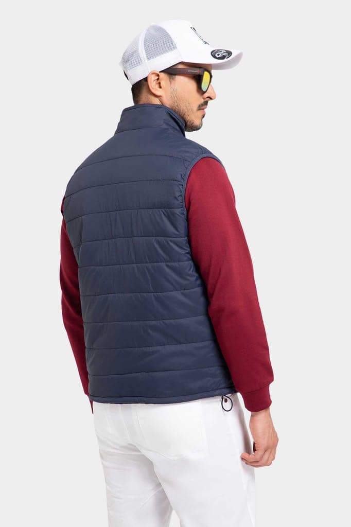 AH Pro Half Jacket Sport Blue view 5