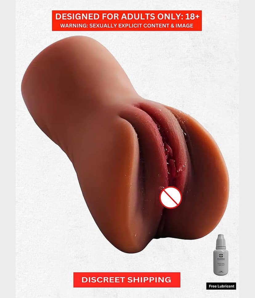 Pussy Toys- Anal Sex Blow Job Vagina Tightening Adult Sex Toys For Men Low Budget view 2