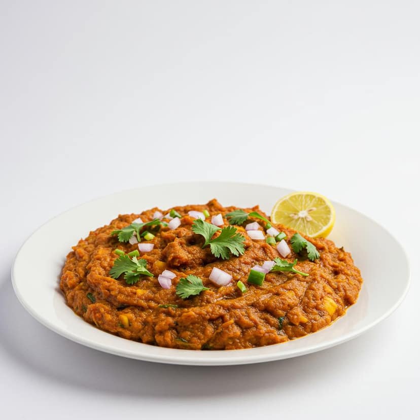 Extra Bhaji