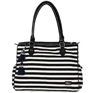 VARA Tote Bag for Women, Bags for Girls, Shoulder Purse, Trendy Ladies Hand Bag, Handbags for Woman Daily Use