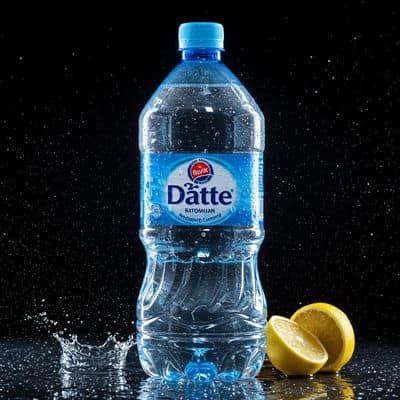 Water Bottle 2 Ltr