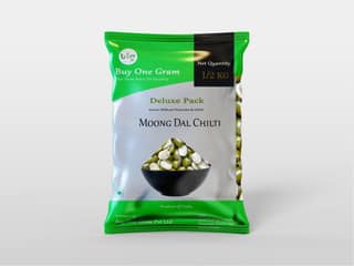 MOONG DAAL CHILTI 500GM