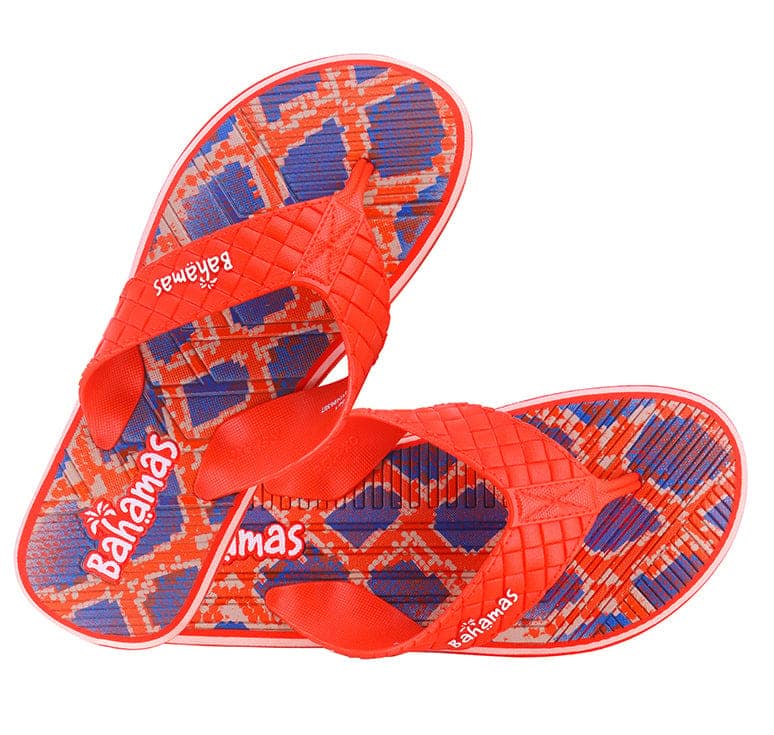 BAHAMAS Men's Flip Flops BHG 243 view 2