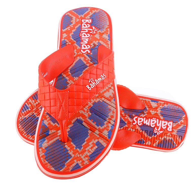 BAHAMAS Men's Flip Flops BHG 243 view 4