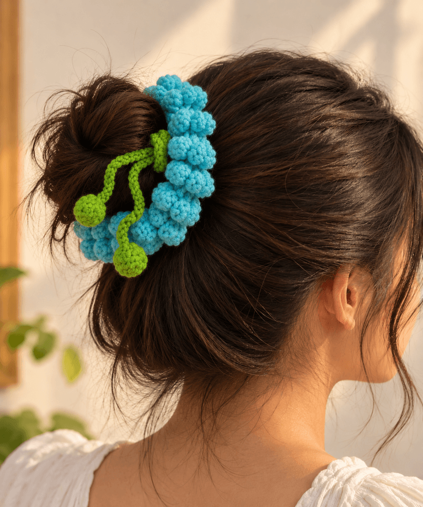 Stylish Hair Band for Women and Girls view 2
