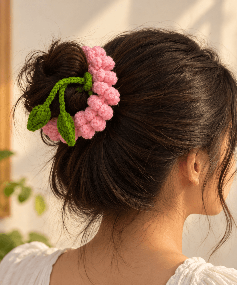 Stylish Hair Band for Women and Girls view 3
