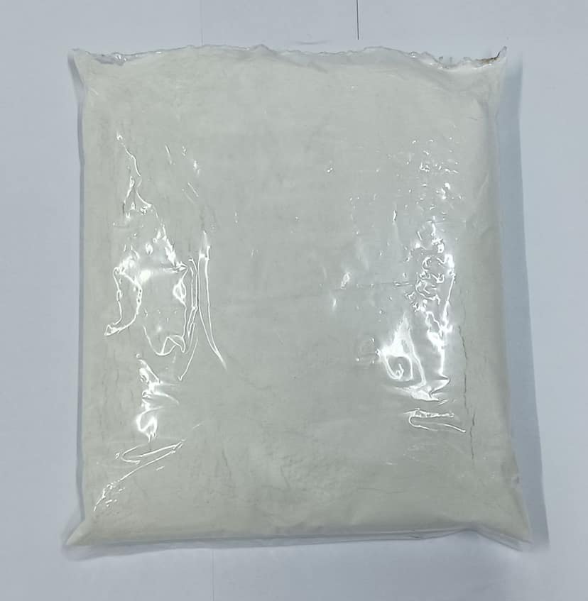 Rice Flour (Chaler Gura) 250 gm view 2
