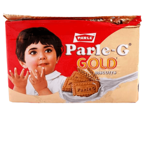 Parle G Biscuit 400 Gms