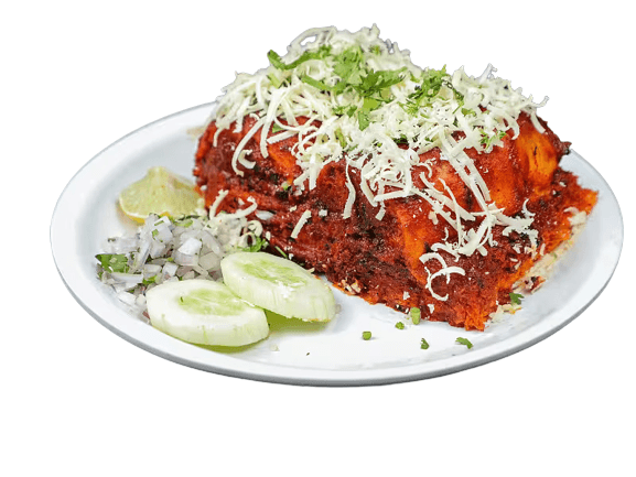 Cheese Masala Pav