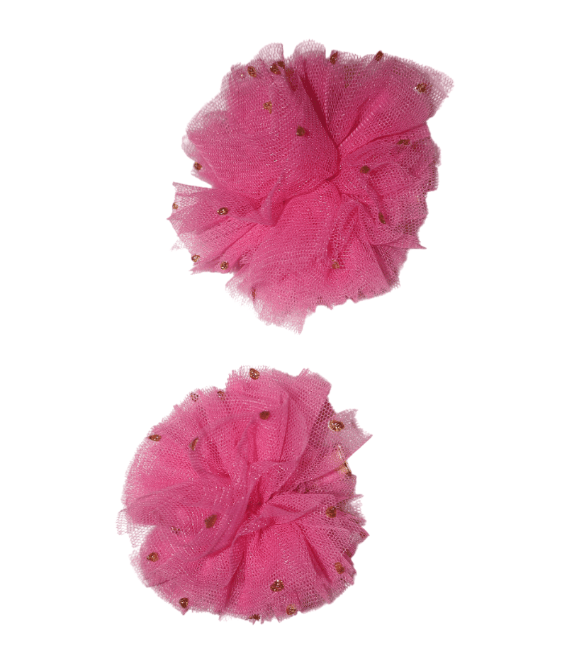 Hair Bows For Women, Bow Clips For Women - Barette Hair Clip - Luxury Silky Satin Hair Bow Clips view 4