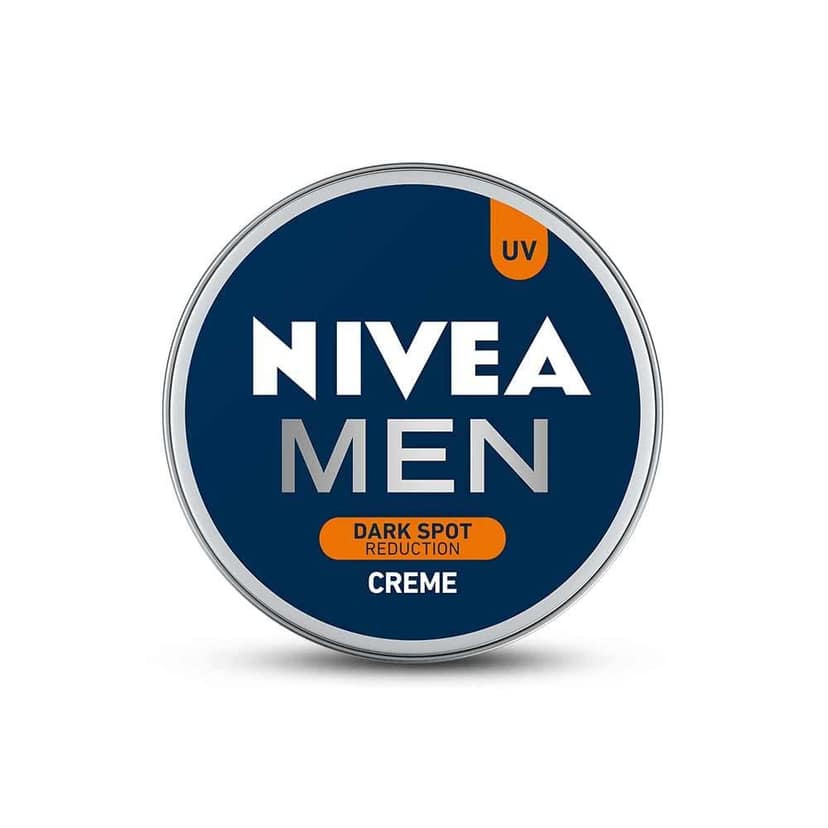NIVEA MEN DARK SPOT REDUCTION CREME 75 ML