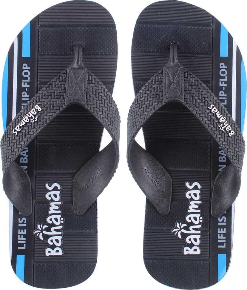 Bahamas Men's Flip-Flops BGH-73 view 2