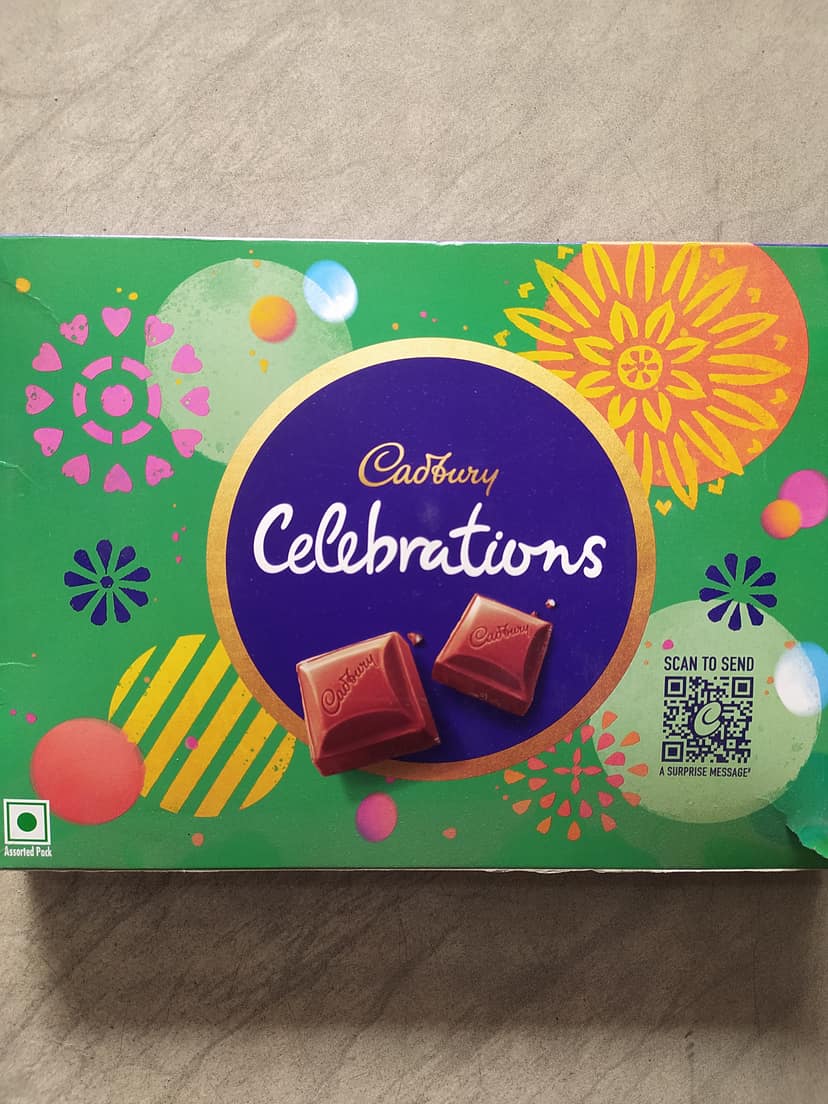 Cadbury Celebrations
