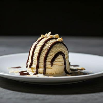 Vanilla Ice Cream