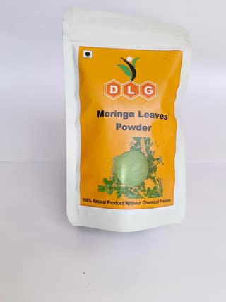 Moringa Leaves powder