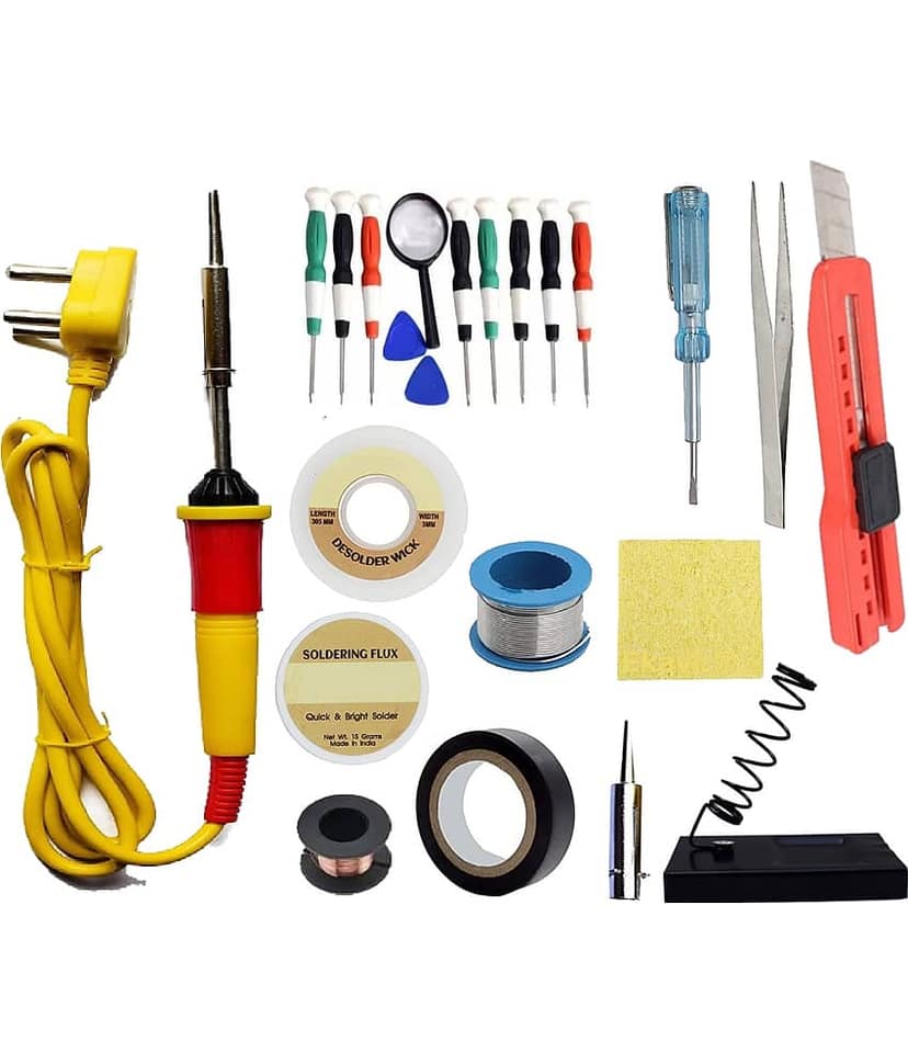 ALDECO Soldering Iron