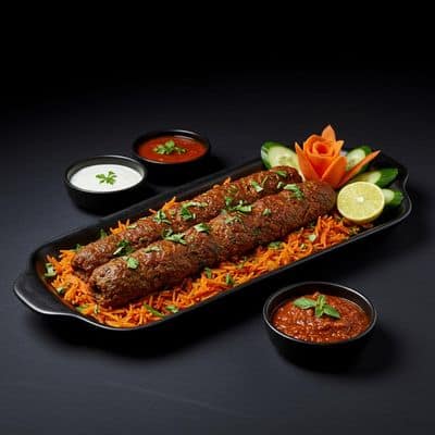 Harabara Kabab