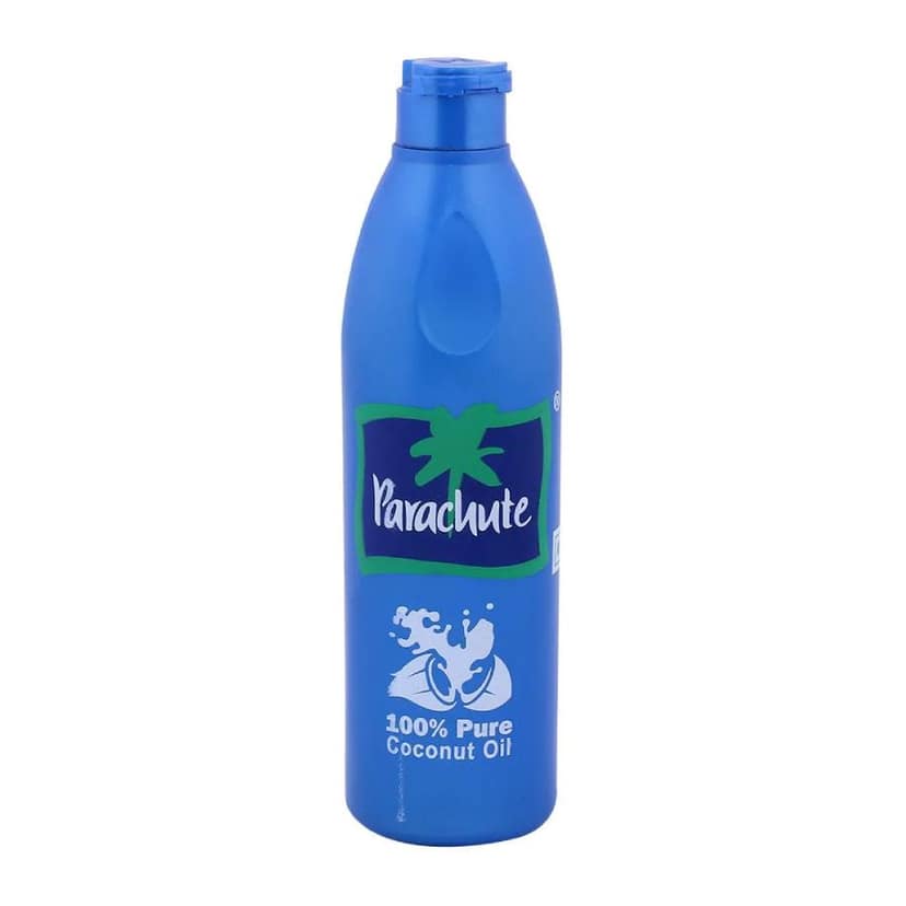 Parachute 100 Pecentage Coconut Oil 200 Ml