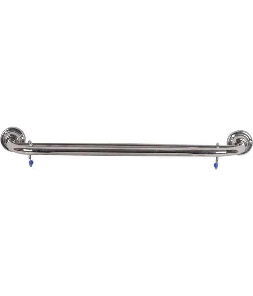 Shruti Silver Steel Storage & Organizer 1 view 2