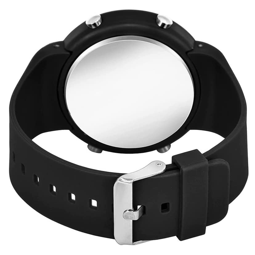 Exelent Multi Function Day and Date Alarm Kids Digital Sports Watch for Boys & Girls view 3