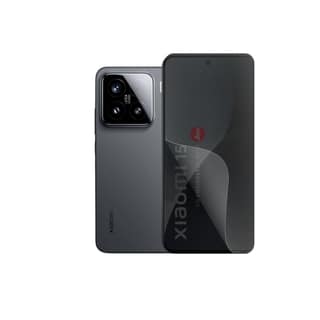 SKINOVITA Redmi Front matte Screen Protector | Crystal Clear HD Display Protection with Smooth Touch & Full Coverage