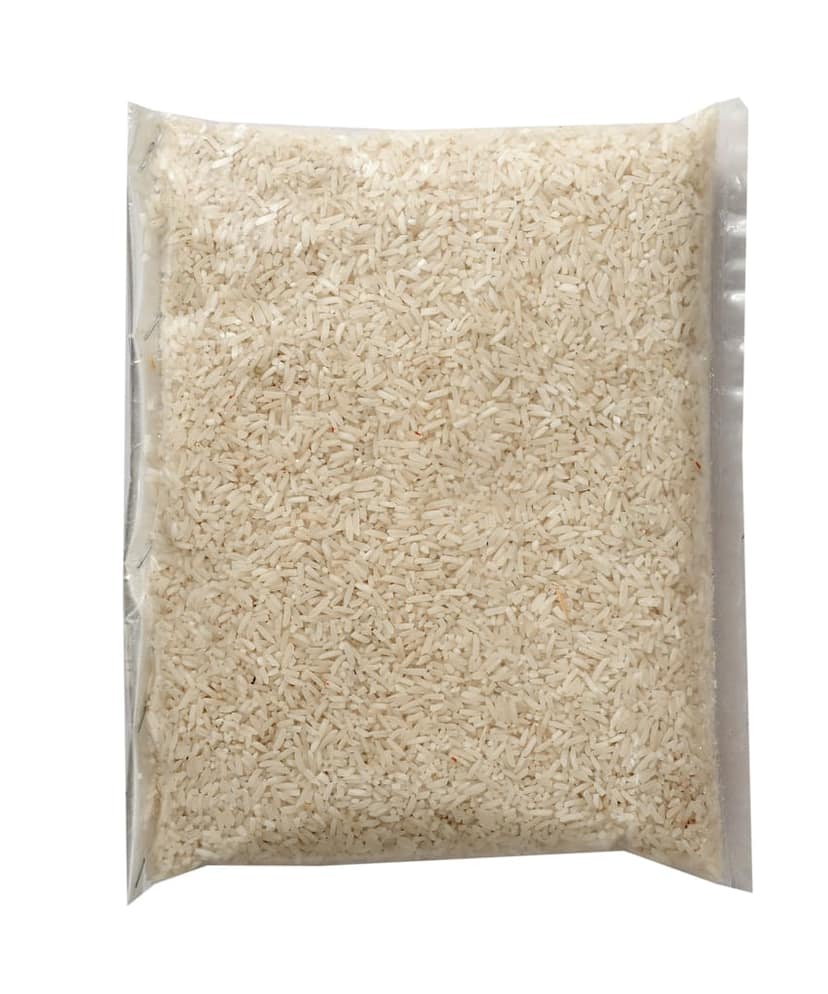Organic Rice - 500gm view 2