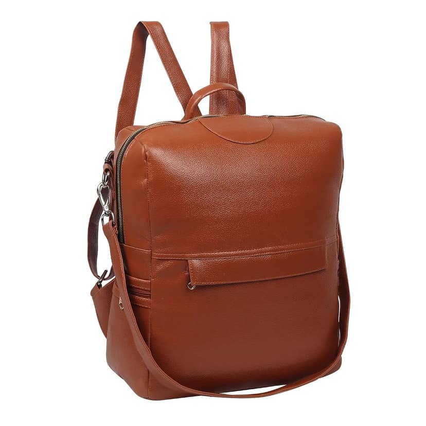 Satic Backpacks for Women/Men Stylish Trendy Casual College Backpacks, Designer School/College/Picnic Bag Backpack For Girls & Women view 2